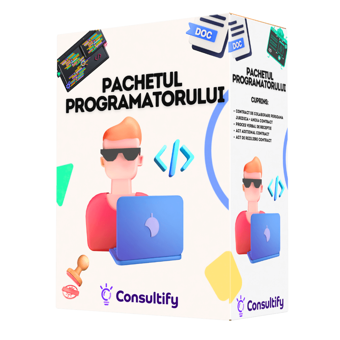 Pachetul Programatorului 2025